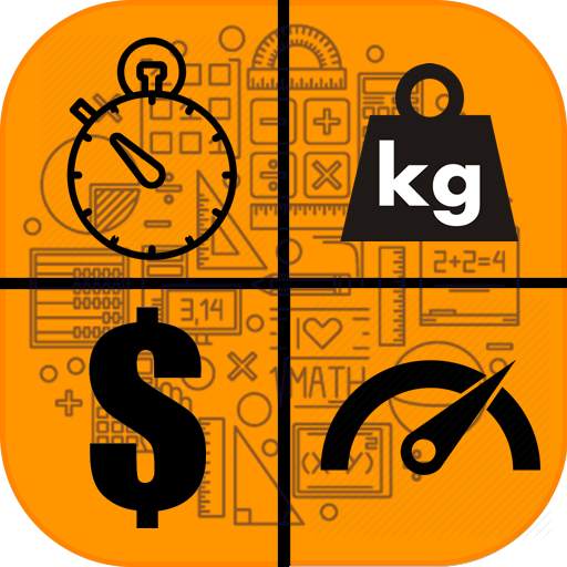 Unit Converter Pro 1.1