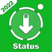 Status Saver for Whatsap logo