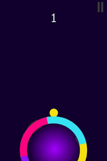 Snake Color Game screenshot 5