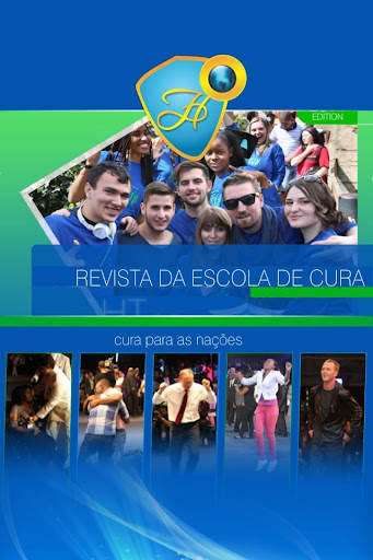 Cura Escola Móvel screenshot 2