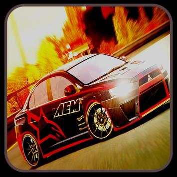 Game Balap Mobil Nyata screenshot 1