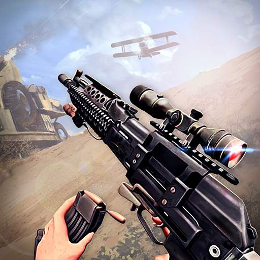 Assassin Sniper Shooting Master- Enemy Shooter 1.3