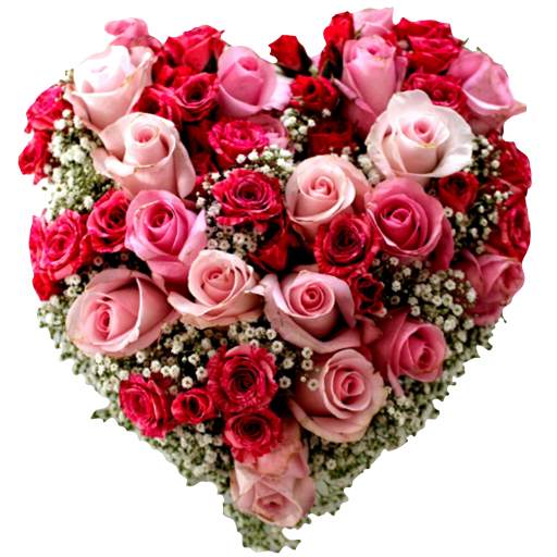 Romantic Love stickers for WhatsApp 0.1