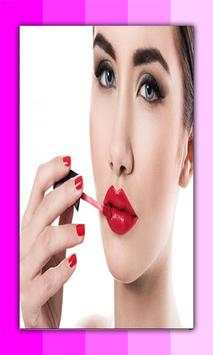 you cam beauty face makeup screenshot 2