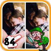 Picture Puzzles Differences logo