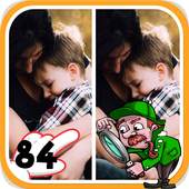 Picture Puzzles Differences 1.0