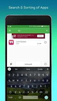 Revo Uninstaller Lite screenshot 5