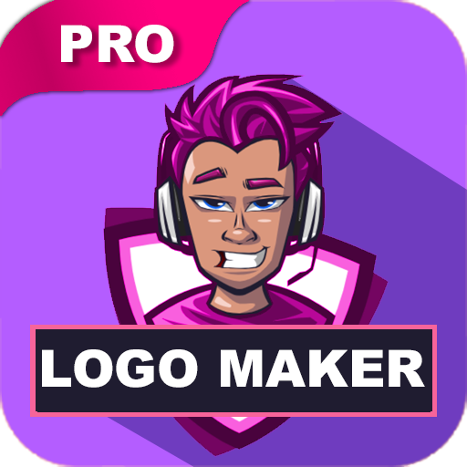 Gaming Logo Ideas – A Free logo maker app icon