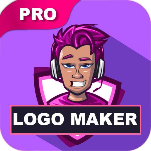 Gaming Logo Ideas – A Free logo maker app 21.0