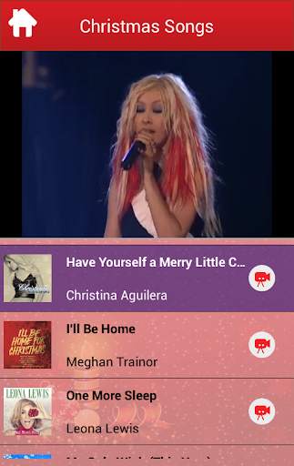 Christmas Songs screenshot 8