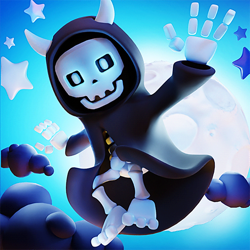 Scary Pranks: Horror Puzzle Survival icon