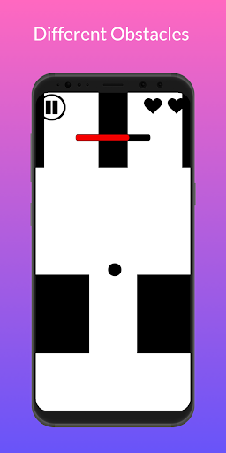Escape Balls :The Premium Game screenshot 1