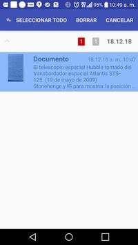Text Scan Pro screenshot 5