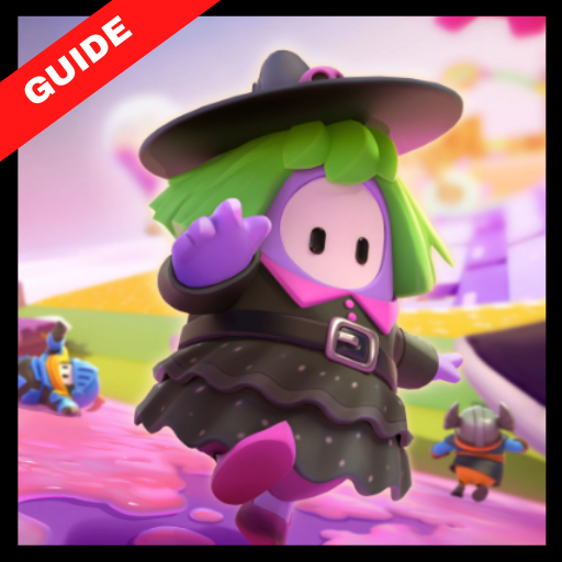 Guide For Fall Guys 2020 Updated icon