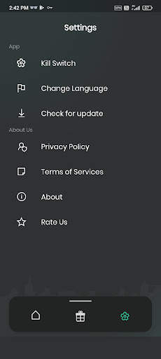 Taiwan VPN - Fast VPN Proxy screenshot 6
