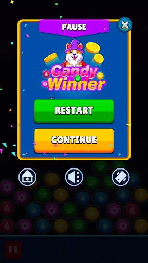 Candy Winner screenshot 5