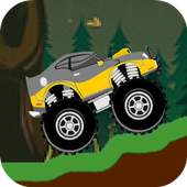 Hill Climb Racing 2D 1.0