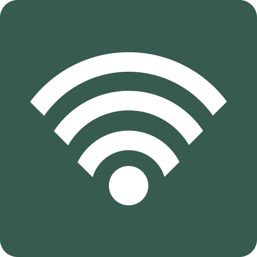 Portable Mobile Wifi Hotspot icon
