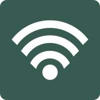 Portable Mobile Wifi Hotspot logo