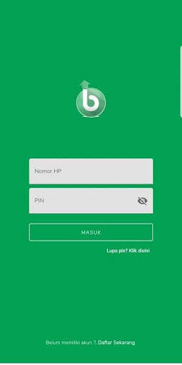 BUMDES screenshot 1