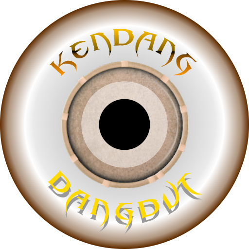 ikon Real Kendang Dangdut
