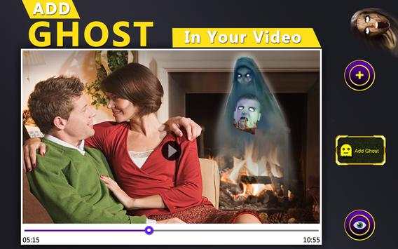 Ghost Video Maker screenshot 4