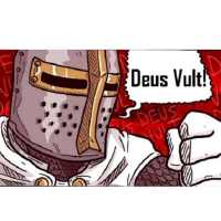 Deus Vult! – Crusader Soundboard on 9Apps