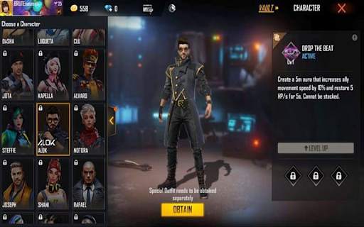 Fire Guide for Free - MAX screenshot 2