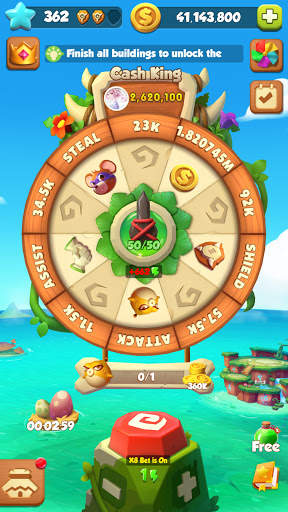 Island King screenshot 14
