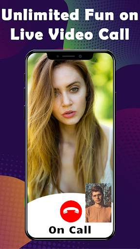 Hot girl chat app free video call :bigo live video screenshot 5