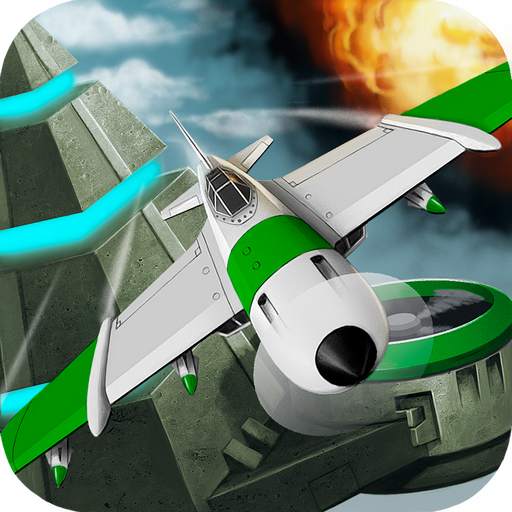 Plane Wars 2 1.0.2