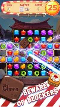 Candy Blast Pop screenshot 2