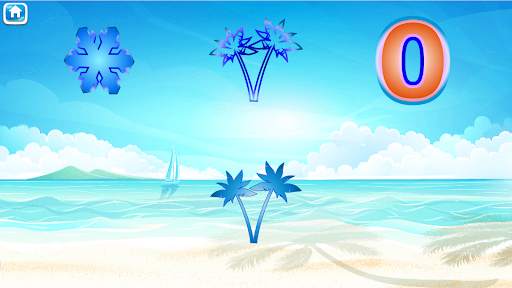 Educational Games For Kids 2-9 screenshot 1