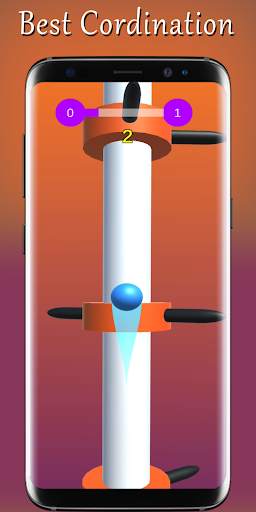 Bouncing balls screenshot 6