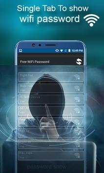 Wifi Hacker Prank : Get WiFi Password screenshot 3