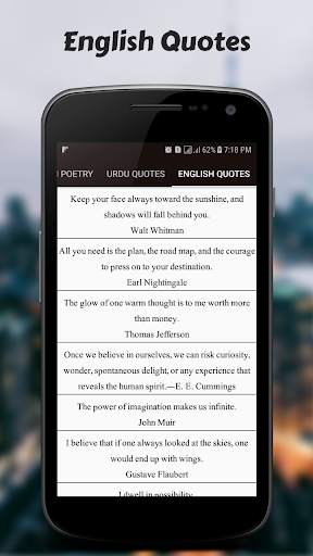 Text on Photo - Urdu and English Poetry on Photo screenshot 5