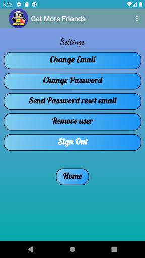 Get more friends - add more new friends now screenshot 6