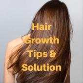 Hair Growth Tips And Solution 1.0