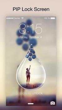 Lock Screen screenshot 2