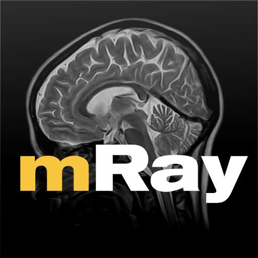 mRay 6.7.5