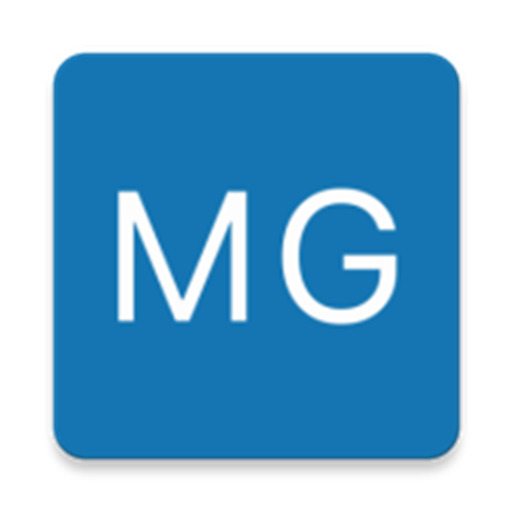 Mini Google icon