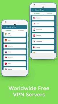 India VPN screenshot 4