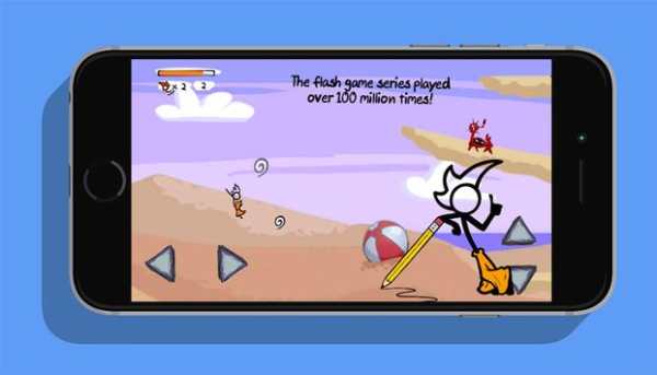 Fancy Pants Adventure Tips 2018 screenshot 3