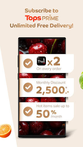 Tops Online - Food & Grocery screenshot 4