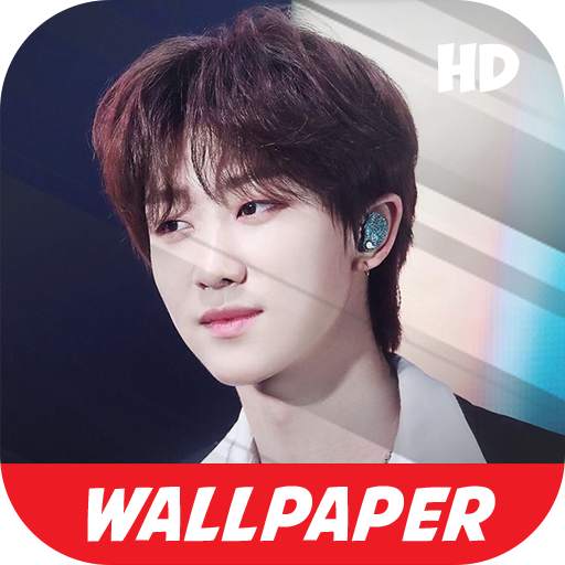 Minghao wallpaper: HD Wallpaper for The8 Seventeen 3.0.0