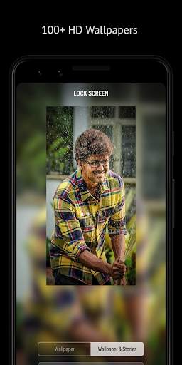 Vijay Wallpaper HD screenshot 4