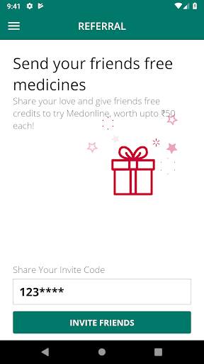 MedOnline скриншот 5