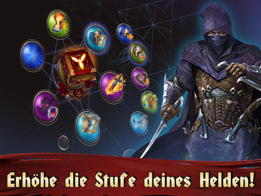 Fate of Phoenix screenshot 12
