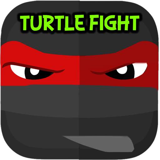 Turtle Fight - Ninja is Born 1.0.0