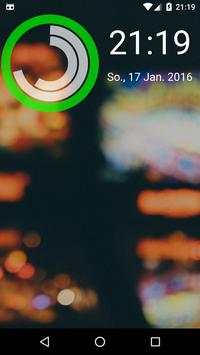 Shift Swipe Launcher Preview screenshot 1